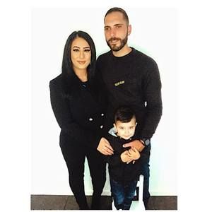 Meet your Posher, Sally